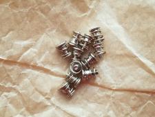 Гвинти 2.5&nbsp;X&nbsp;7MM